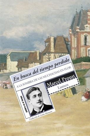 A LA SOMBRA DE LAS MUCHACHAS EN FLOR (EN BUSCA TIEMPO PERD.2 | 9788426413123 | PROUST, MARCEL | Llibreria Aqualata | Comprar llibres en català i castellà online | Comprar llibres Igualada