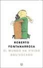 MUNDO HA VIVIDO EQUIVOCADO, EL | 9788479017699 | FONTANARROSA, ROBERTO | Llibreria Aqualata | Comprar libros en catalán y castellano online | Comprar libros Igualada