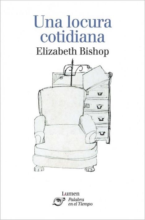 UNA LOCURA COTIDIANA (PALABRA EN EL TIEMPO, 311) | 9788426413116 | BISHOP, ELISABETH | Llibreria Aqualata | Comprar llibres en català i castellà online | Comprar llibres Igualada