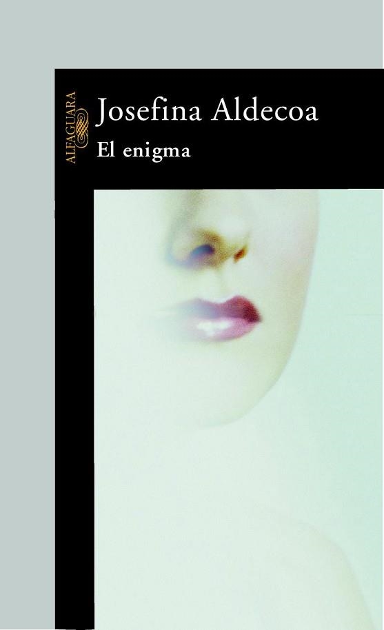 ENIGMA, EL | 9788420443461 | ALDECOA, JOSEFINA | Llibreria Aqualata | Comprar llibres en català i castellà online | Comprar llibres Igualada