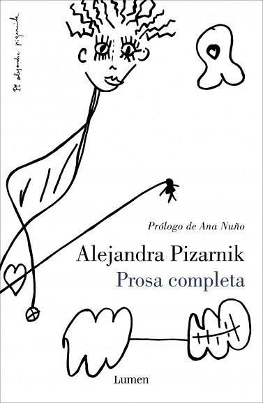 PROSA COMPLETA (PALABRA EN EL TIENPO 317) | 9788426413178 | PIZARNIK, ALEJANDRA | Llibreria Aqualata | Comprar llibres en català i castellà online | Comprar llibres Igualada