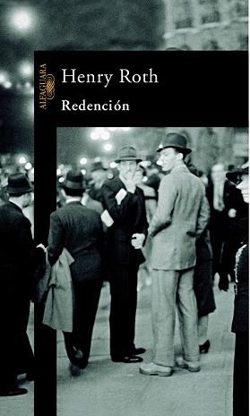 REDENCION | 9788420442754 | ROTH, HENRY | Llibreria Aqualata | Comprar llibres en català i castellà online | Comprar llibres Igualada