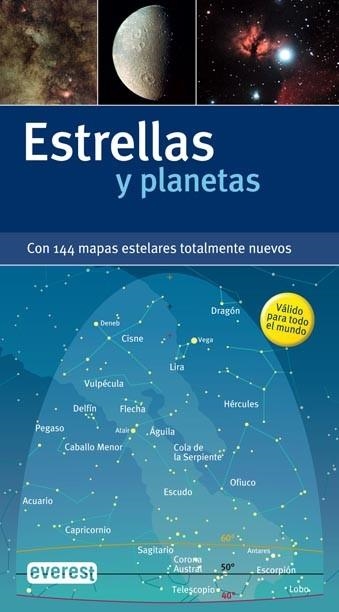 ESTRELLAS Y PLANETAS. CON 144 MAPAS ESTELARES TOTALMENTE NUEVOS | 9788424117818 | LANG, ANGELIKA | Llibreria Aqualata | Comprar libros en catalán y castellano online | Comprar libros Igualada