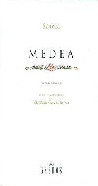 MEDEA  (BILINGÜE) | 9788424923112 | SENECA | Llibreria Aqualata | Comprar llibres en català i castellà online | Comprar llibres Igualada