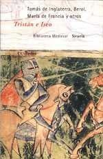 TRISTAN E ISEO  BM-14 | 9788478445561 | TOMAS DE INGLATERRA | Llibreria Aqualata | Comprar llibres en català i castellà online | Comprar llibres Igualada