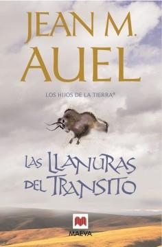 LLANURAS DEL TRANSITO, LAS | 9788495354648 | AUEL, JEAN M. | Llibreria Aqualata | Comprar libros en catalán y castellano online | Comprar libros Igualada