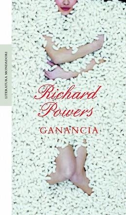 GANANCIA (LITERATURA 188) | 9788439707707 | POWERS, RICHARD | Llibreria Aqualata | Comprar llibres en català i castellà online | Comprar llibres Igualada