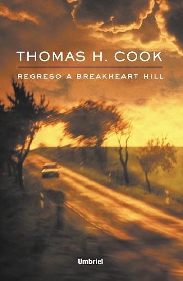 REGRESO DE BREAKHEART HILL | 9788495618276 | COOK, THOMAS H | Llibreria Aqualata | Comprar llibres en català i castellà online | Comprar llibres Igualada