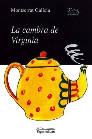 CAMBRA DE VIRGINIA, LA (LO MARRACO 104) | 9788479359225 | GALICIA, MONTSERRAT | Llibreria Aqualata | Comprar llibres en català i castellà online | Comprar llibres Igualada