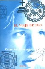 VIAJE DE TEO, EL (LAS TRES EDADES 64) | 9788478444595 | CLEMENT, CATHERINE | Llibreria Aqualata | Comprar llibres en català i castellà online | Comprar llibres Igualada