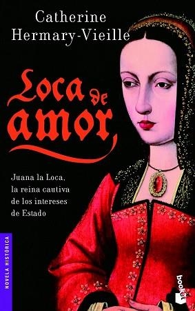 LOCA DE AMOR (BOOKET 6030) | 9788427027510 | HERMARY-VIEILLE, CATHERINE | Llibreria Aqualata | Comprar llibres en català i castellà online | Comprar llibres Igualada