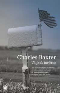 VIAJE DE INVIERNO | 9788479019495 | BAXTER, CHARLES | Llibreria Aqualata | Comprar llibres en català i castellà online | Comprar llibres Igualada