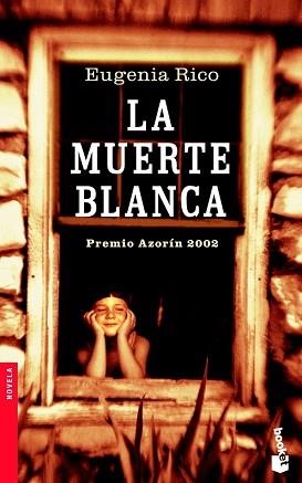 MUERTE BLANCA, LA (BOOKET 2101) | 9788408046714 | RICO, EUGENIA | Llibreria Aqualata | Comprar llibres en català i castellà online | Comprar llibres Igualada