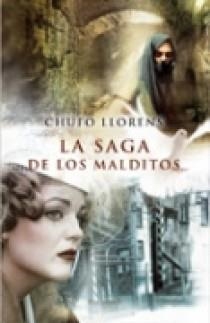 SAGA DE LOS MALDITOS, LA (HISTORICA) | 9788466606691 | LLORENS, CHUFO | Llibreria Aqualata | Comprar libros en catalán y castellano online | Comprar libros Igualada