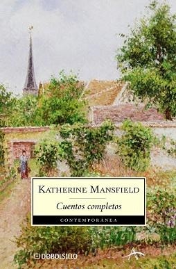 CUENTOS COMPLETOS (CONTEMPORANEA 360-1) | 9788497593502 | MANSFIELD, KATHERINE | Llibreria Aqualata | Comprar llibres en català i castellà online | Comprar llibres Igualada