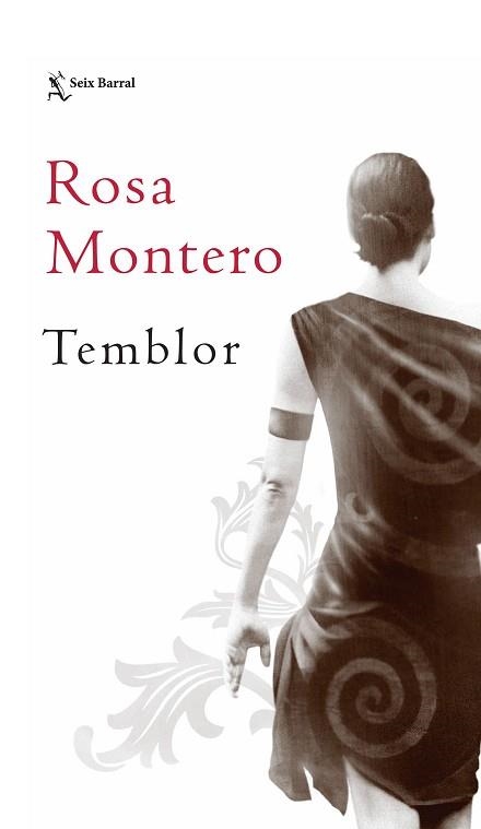 TEMBLOR (BIB. BREVE) | 9788432208027 | MONTERO, ROSA | Llibreria Aqualata | Comprar libros en catalán y castellano online | Comprar libros Igualada