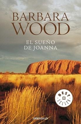 SUEÑO DE JOANNA, EL (BEST SELLER 458-6) | 9788497594356 | WOOD, BARBARA | Llibreria Aqualata | Comprar llibres en català i castellà online | Comprar llibres Igualada