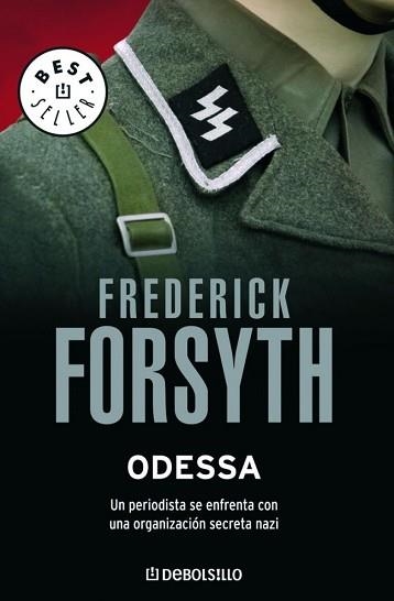 ODESSA (BEST SELLER 221-4) | 9788497595117 | FORSYTH, FREDERICK | Llibreria Aqualata | Comprar llibres en català i castellà online | Comprar llibres Igualada