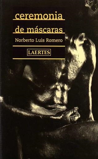 CEREMONIA DE MASCARAS (REY DE BASTOS 40) | 9788475845050 | ROMERO, NORBERTO LUIS | Llibreria Aqualata | Comprar llibres en català i castellà online | Comprar llibres Igualada