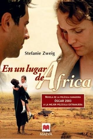 EN UN LUGAR DE AFRICA | 9788495354037 | ZWEIG, STEFANIE | Llibreria Aqualata | Comprar llibres en català i castellà online | Comprar llibres Igualada