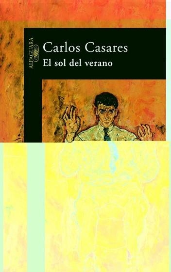 SOL DEL VERANO, EL | 9788420466651 | CASARES, CARLOS | Llibreria Aqualata | Comprar llibres en català i castellà online | Comprar llibres Igualada