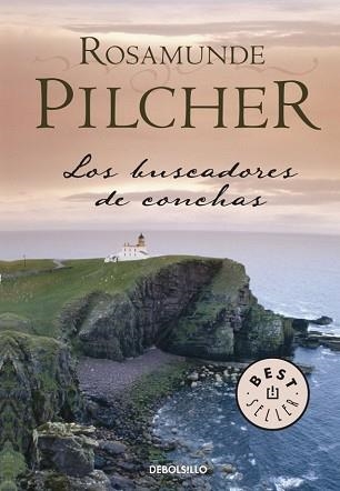 BUSCADORES DE CONCHAS, LOS (BEST SELLER 188-1) | 9788497593144 | PILCHER, ROSAMUNDE | Llibreria Aqualata | Comprar llibres en català i castellà online | Comprar llibres Igualada