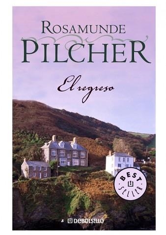 REGRESO, EL (BEST SELLER 188-9) | 9788497595728 | PILCHER, ROSAMUNDE | Llibreria Aqualata | Comprar libros en catalán y castellano online | Comprar libros Igualada