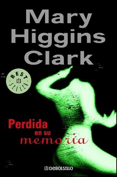 PERDIDA EN SU MEMORIA (BEST SELLER 184-22) | 9788497596602 | CLARK, MARY HIGGINS | Llibreria Aqualata | Comprar llibres en català i castellà online | Comprar llibres Igualada