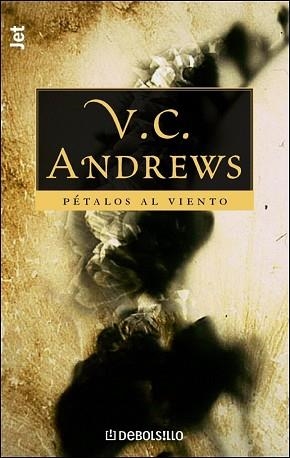 PETALOS AL VIENTO (BEST SELLER 182-2) | 9788497596640 | ANDREWS, V.C. | Llibreria Aqualata | Comprar llibres en català i castellà online | Comprar llibres Igualada