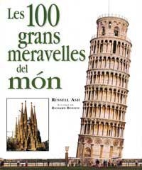 100 GRANS MERAVELLES DEL MON, LES | 9788427258822 | ASH, RUSSELL | Llibreria Aqualata | Comprar llibres en català i castellà online | Comprar llibres Igualada