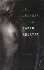 LECHUZA CIEGA, LA (LIBROS DEL TIEMPO 162) | 9788478446889 | HEDAYAT, SADEQ | Llibreria Aqualata | Comprar llibres en català i castellà online | Comprar llibres Igualada