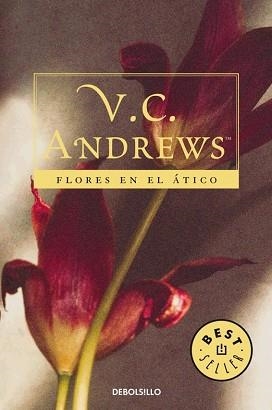 FLORES EN EL ATICO (BEST SELLER 182-1) | 9788497597463 | ANDREWS, V.C. | Llibreria Aqualata | Comprar libros en catalán y castellano online | Comprar libros Igualada