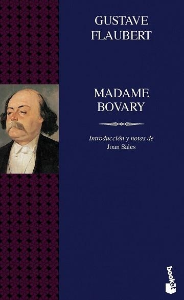 MADAME BOVARY (BOOKET 7216) | 9788408048978 | FLAUBERT, GUSTAVE | Llibreria Aqualata | Comprar llibres en català i castellà online | Comprar llibres Igualada