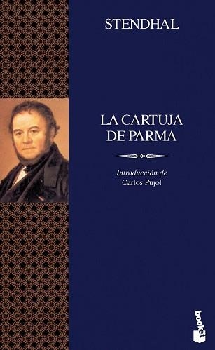 CARTUJA DE PARMA, LA (BOOKET 7218) | 9788408048992 | STENDHAL | Llibreria Aqualata | Comprar llibres en català i castellà online | Comprar llibres Igualada