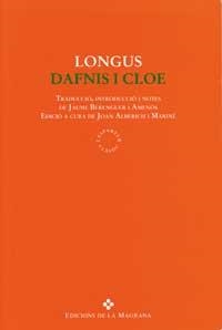 DAFNIS I CLOE (L'ESPARVER CLASSIC 1) | 9788474106862 | LONGUS | Llibreria Aqualata | Comprar llibres en català i castellà online | Comprar llibres Igualada