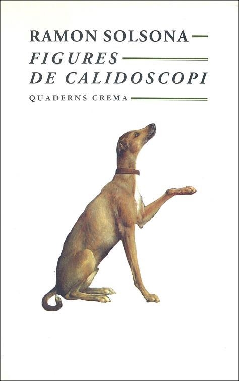 FIGURES DE CALIDOSCOPI (MINIMA 19) | 9788477270355 | SOLSONA,RAMON | Llibreria Aqualata | Comprar llibres en català i castellà online | Comprar llibres Igualada