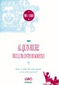 AI, QUIN RIURE! RECULL DE CONTES HUMORISTICS (PUNT I SEGUIT) | 9788485729500 | SANCHO LÓPEZ, MONTSERRAT/MAURE I SERAÑA, MERCÈ/FUSALBA, MONTSERRAT | Llibreria Aqualata | Comprar llibres en català i castellà online | Comprar llibres Igualada