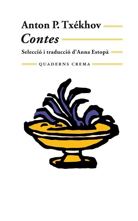 CONTES (BIB. MINIMA 42) | 9788477271475 | TXEKHOV, ANTON P. | Llibreria Aqualata | Comprar llibres en català i castellà online | Comprar llibres Igualada