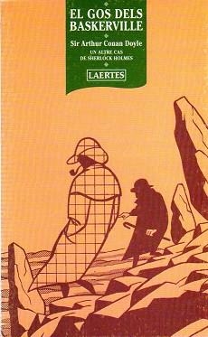 GOS DE BASKERVILLE, EL (L'ARCA 15) | 9788475841212 | DOYLE, ARTHUR CONAN | Llibreria Aqualata | Comprar llibres en català i castellà online | Comprar llibres Igualada