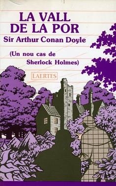 VALL DE LA POR, LA (L'ARCA 28) | 9788475841496 | DOYLE, ARTHUR CONAN | Llibreria Aqualata | Comprar llibres en català i castellà online | Comprar llibres Igualada