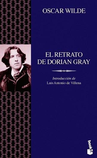 RETRATO DE DORIAN GRAY, EL (BOOKET 7219) | 9788408049005 | WILDE, OSCAR | Llibreria Aqualata | Comprar llibres en català i castellà online | Comprar llibres Igualada