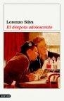 DESPOTA ADOLESCENTE, EL | 9788423335602 | SILVA, LORENZO | Llibreria Aqualata | Comprar llibres en català i castellà online | Comprar llibres Igualada