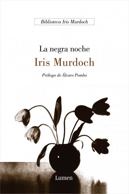 NOCHE NEGRA, LA | 9788426413901 | MURDOCH, IRIS | Llibreria Aqualata | Comprar libros en catalán y castellano online | Comprar libros Igualada