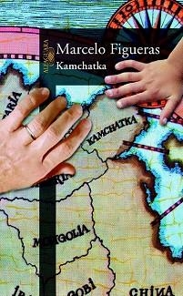 KAMCHATKA | 9788420466682 | FIGUERAS, MARCELO | Llibreria Aqualata | Comprar llibres en català i castellà online | Comprar llibres Igualada