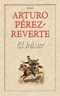 HUSAR, EL (LITERARIA 2) | 9788446018766 | PEREZ-REVERTE, ARTURO | Llibreria Aqualata | Comprar llibres en català i castellà online | Comprar llibres Igualada