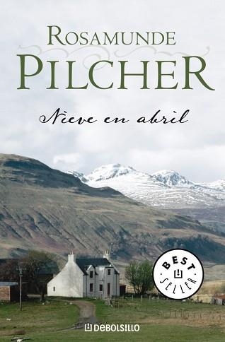 NIEVE EN ABRIL (BEST SELLER 188-7) | 9788497599603 | PILCHER, ROSAMUNDE | Llibreria Aqualata | Comprar llibres en català i castellà online | Comprar llibres Igualada