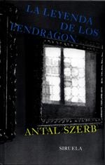 LEYENDA DE LOS PENDRAGON, LA (LIBROS DEL TIEMPO 174) | 9788478447381 | SZERB, ANTAL | Llibreria Aqualata | Comprar llibres en català i castellà online | Comprar llibres Igualada