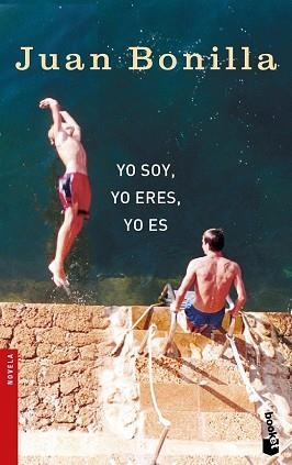 YO SOY, YO ERES, YO ES (BOOKET 2131) | 9788432216527 | BONILLA, JUAN | Llibreria Aqualata | Comprar llibres en català i castellà online | Comprar llibres Igualada