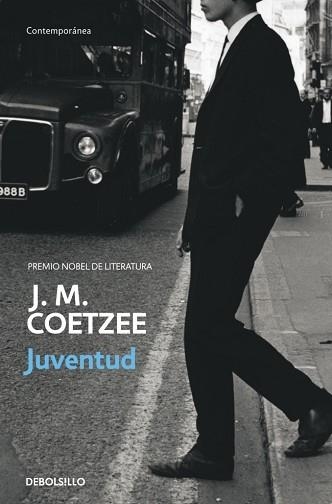 JUVENTUD (CONTEMPORANEA 342-5) | 9788497930727 | COETZEE, J.M. | Llibreria Aqualata | Comprar llibres en català i castellà online | Comprar llibres Igualada