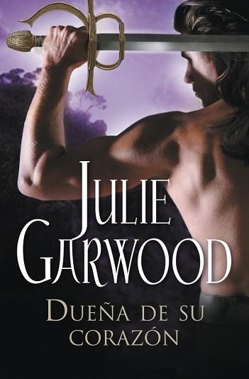 DUEÑA DE SU CORAZON (CISNE 54-3) | 9788497932264 | GARWOOD, JULIE | Llibreria Aqualata | Comprar llibres en català i castellà online | Comprar llibres Igualada